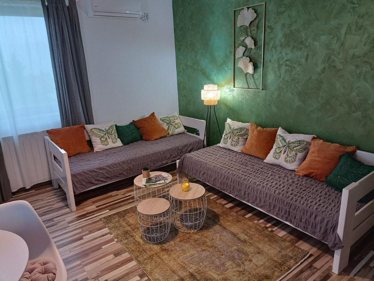 Holiday Home Ostrun Rakovica Exterior foto